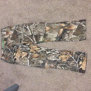 Realtree Camo Pants